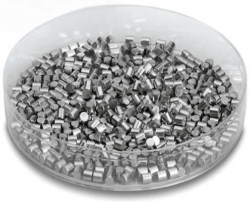 aluminum-titanium-evaporation-materials
