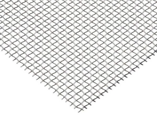 Aluminum Wire Mesh