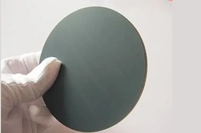 Bismuth Calcium Ferrite Sputtering Target, Bi0.9Ca0.1FeO3