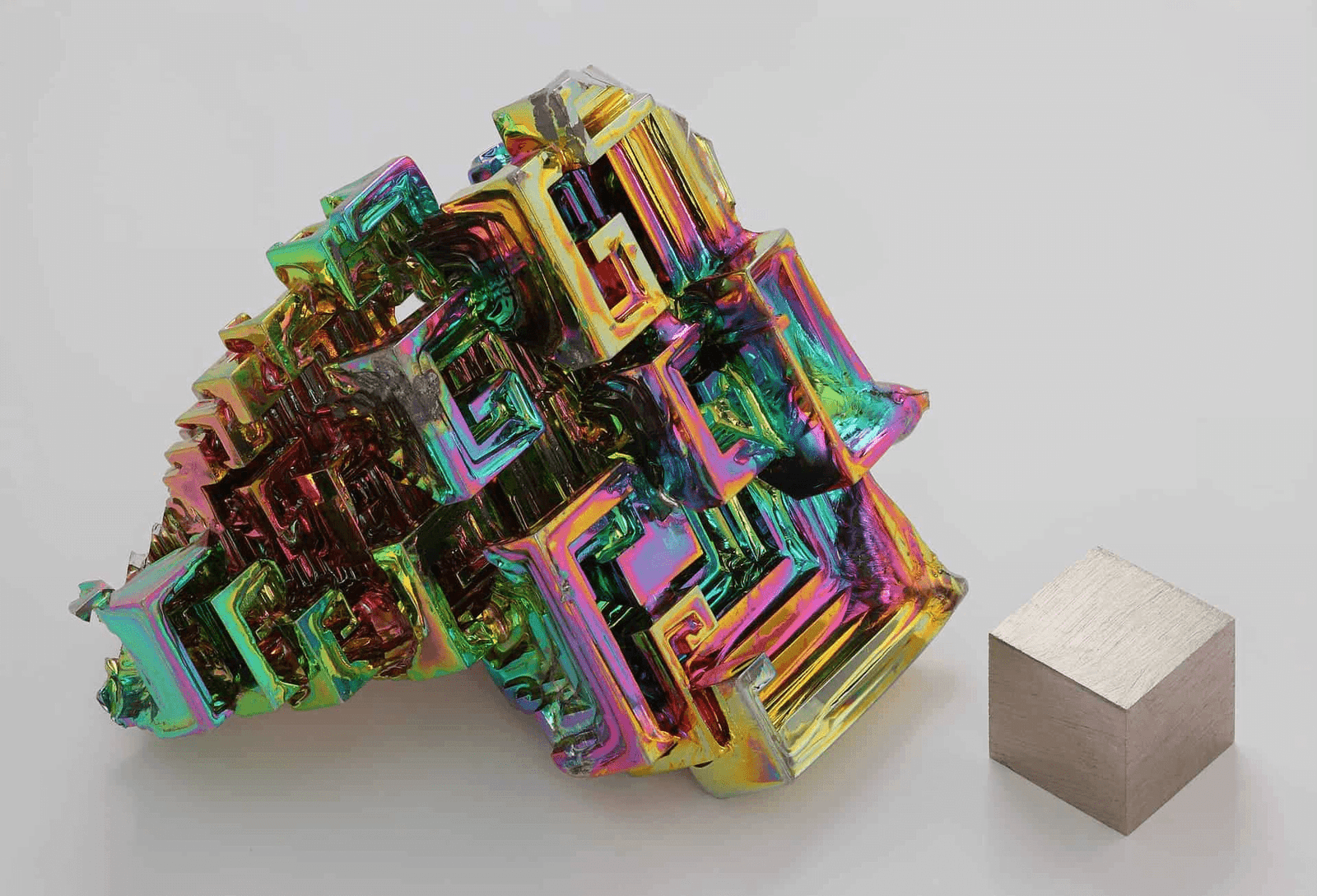 bismuth-metal-ingot-spheres-overview