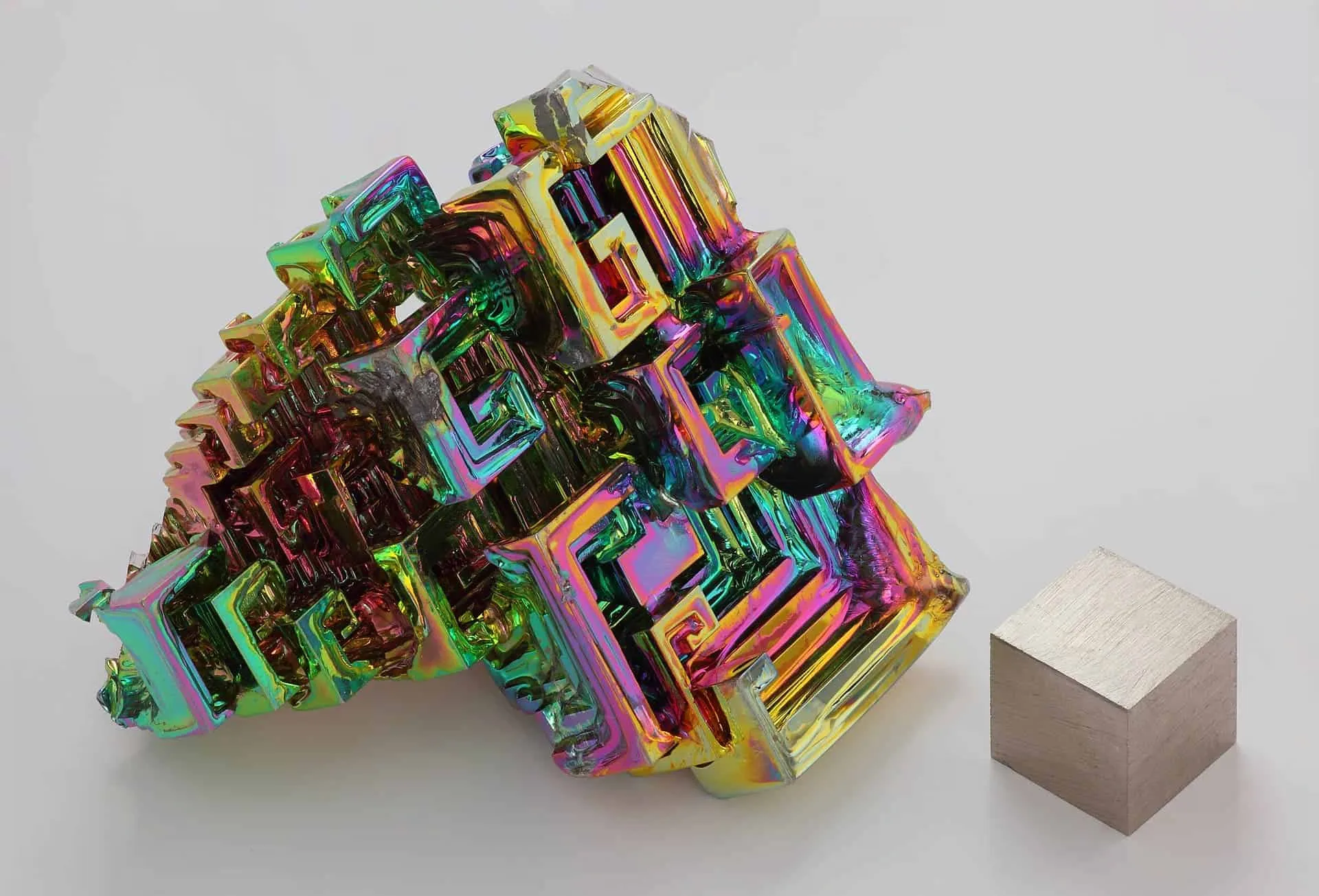 Bismuth Metal (Ingot Spheres) Overview