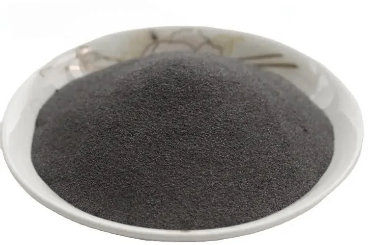 Carbonyl Iron Powder (CIP)