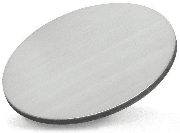 Chromium Cobalt Nickel HEA Sputtering Target