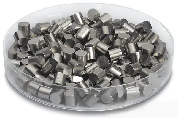 copper-aluminum-evaporation-materials