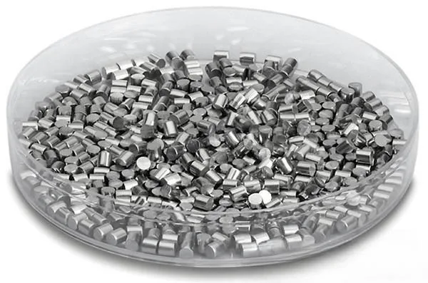 copper-chromium-evaporation-materials