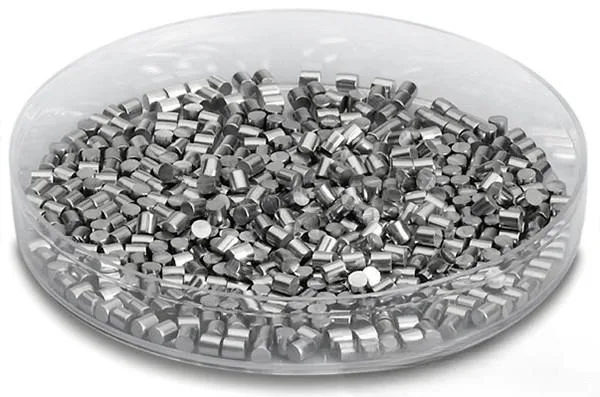 copper-cobalt-evaporation-materials