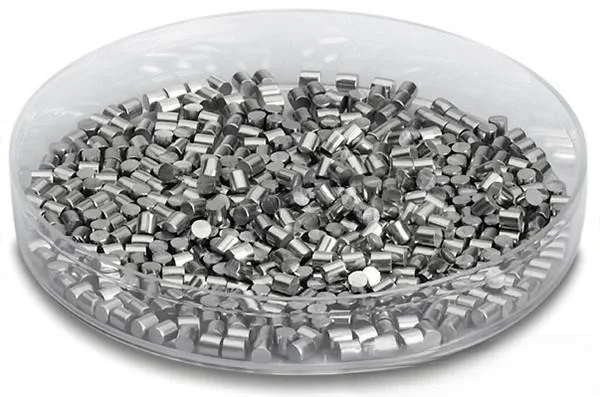 copper-gallium-evaporation-material