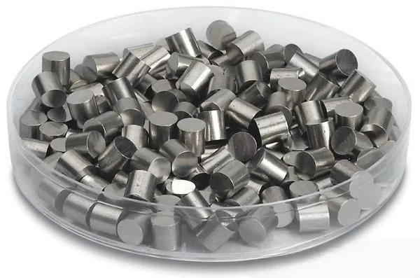 copper-nickel-evaporation-materials