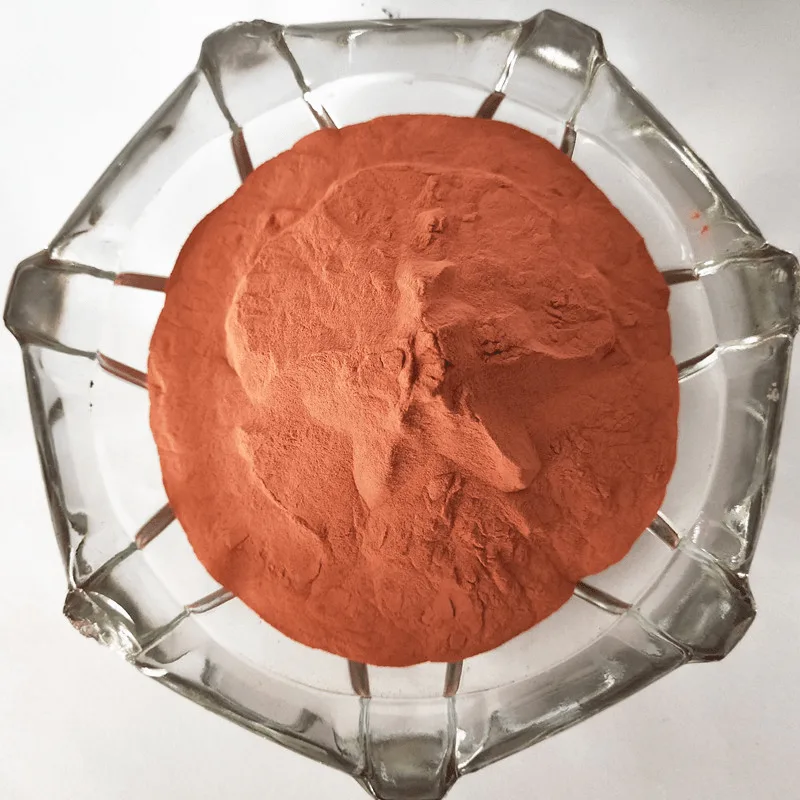 Copper Powder, Cu