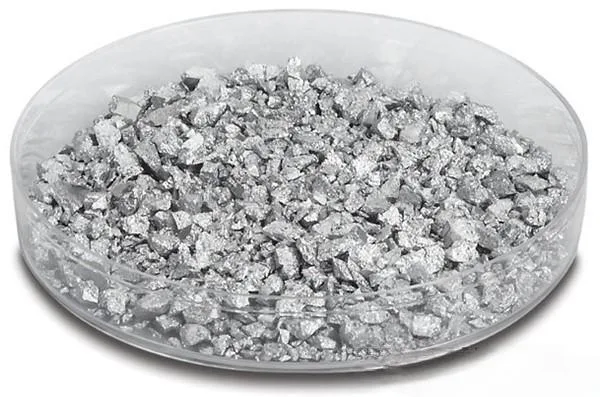 rhodium-evaporation-material