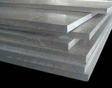 Scandium Aluminum Alloy