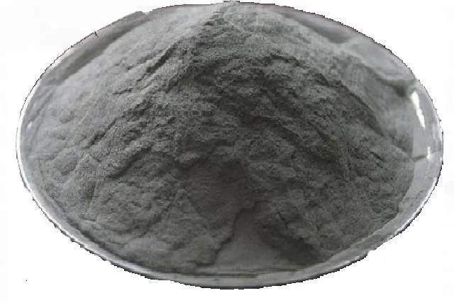 Spherical Silver Powder
