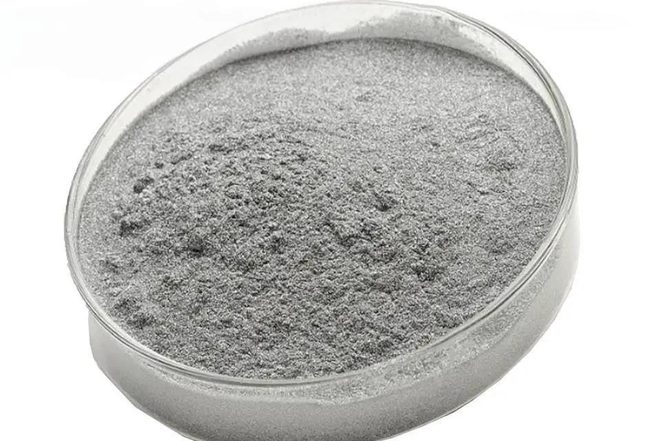 Nano Silver Powder