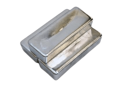 feconicrmn-hea-ingot