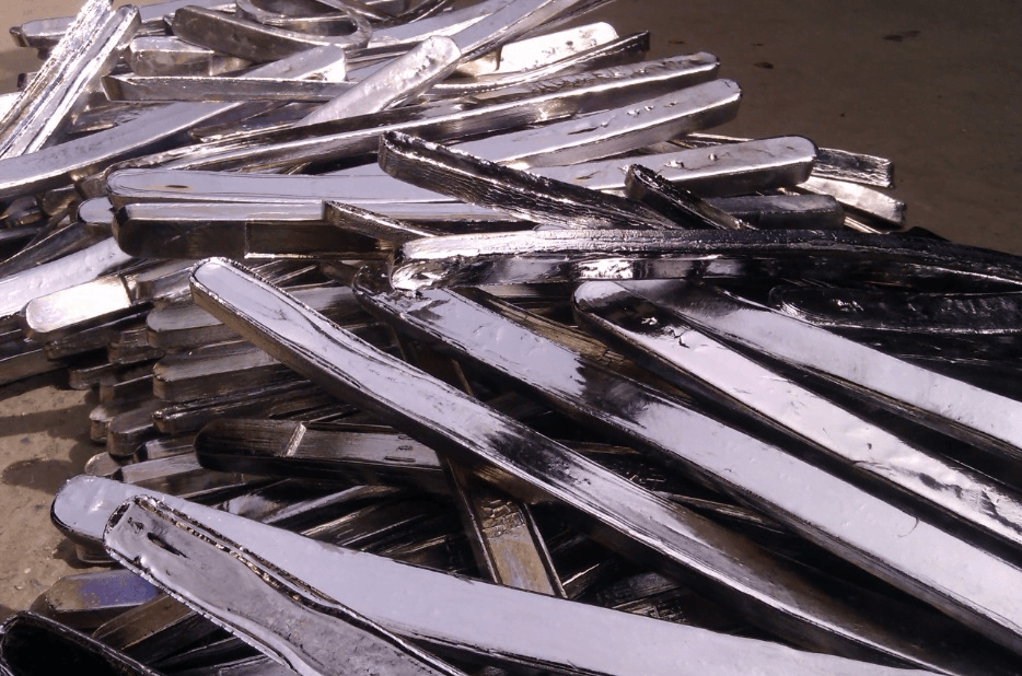 electrolytic-lead-bar