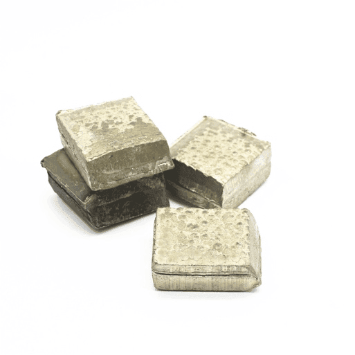 electrolytic-nickel-ingots