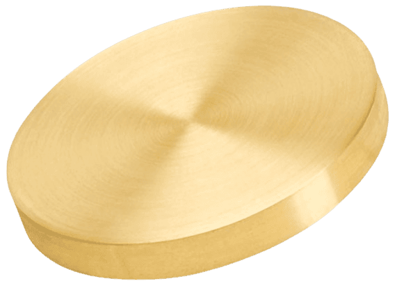 gold-platinum-sputtering-target