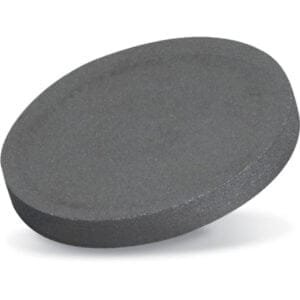 Iron Oxide Sputtering Target, Fe2O3