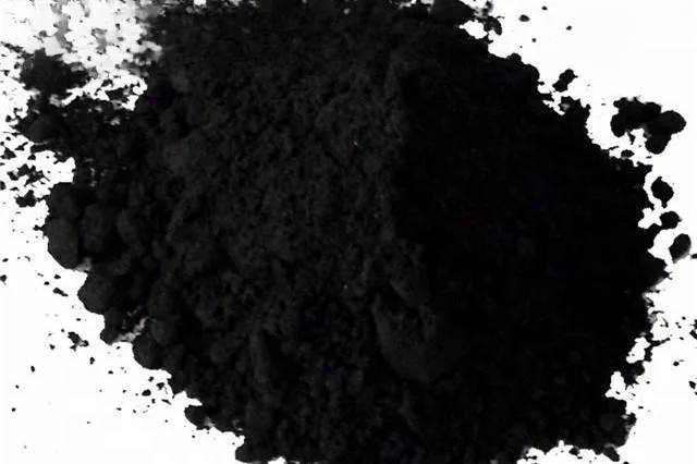 Iron(II,III) Oxide Powder, Fe3O4