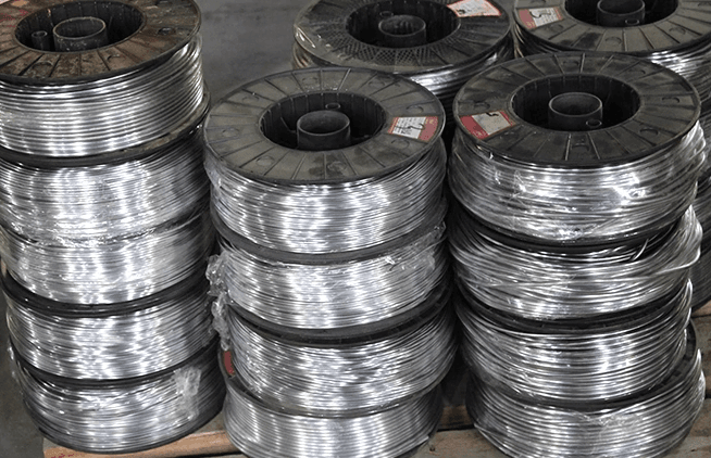 lead-wire