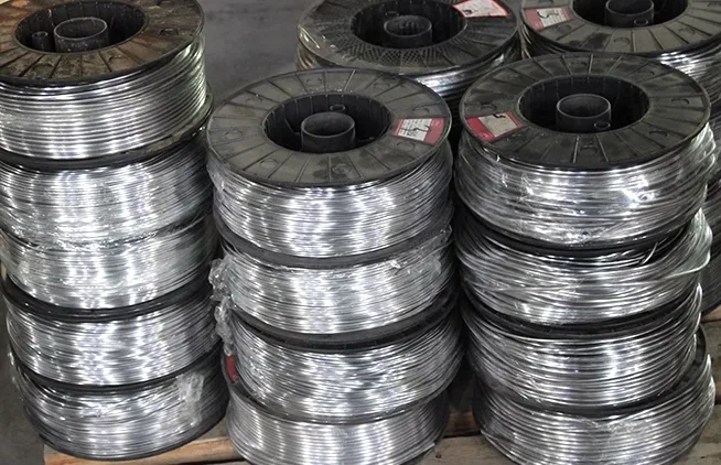 lead-wire