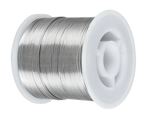 Lead Silver Solder Wire