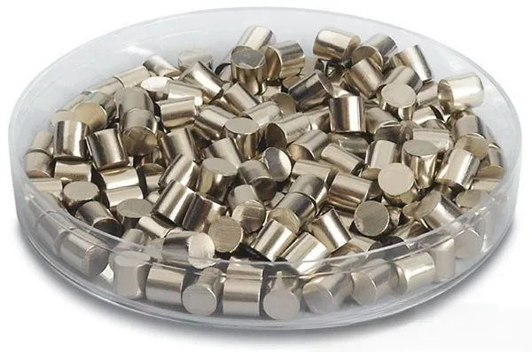 manganese-copper-evaporation-material