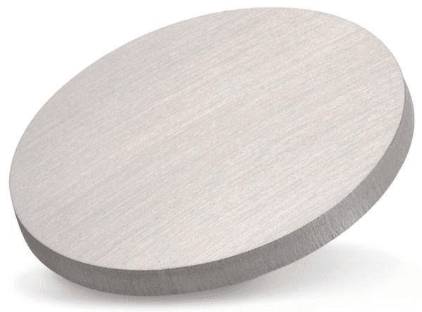 manganese-copper-sputtering-target