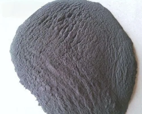 Micro Iron Powder, Fe
