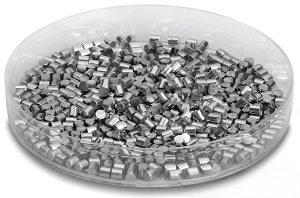 molybdenum-aluminum-evaporation-materials