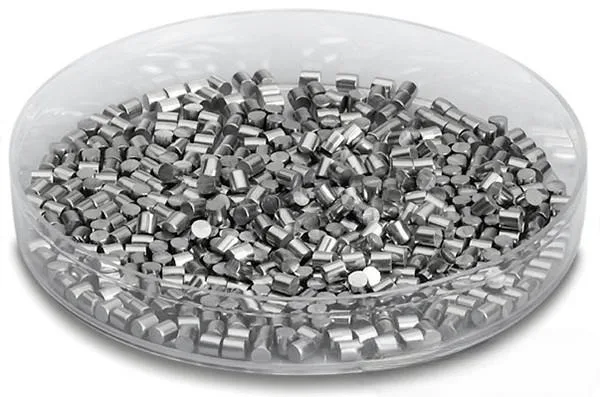 molybdenum-aluminum-evaporation-materials