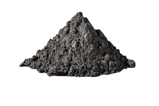 Nano Iron Powder, Fe