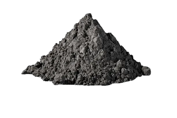 Nano Iron Powder, Fe