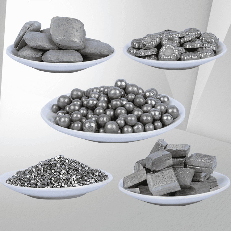 nickel-metal-overview