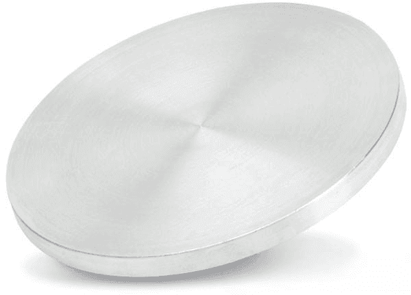 Nickel Titanium Sputtering Target