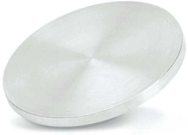 Nickel Zirconium Sputtering Target