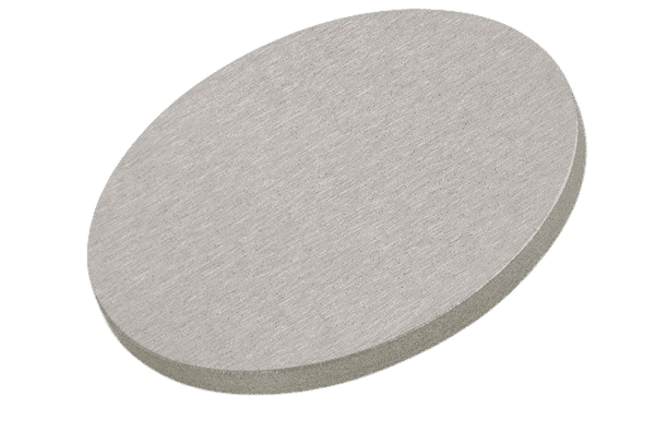Nickel Antimonide Sputtering Target, NiSb