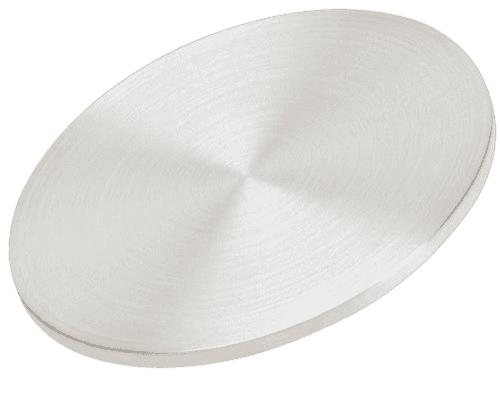 Nickel Chromium Aluminum Sputtering Target
