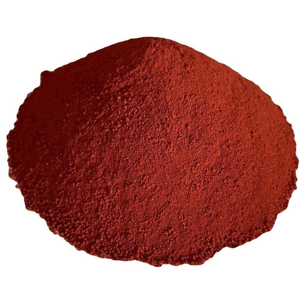 Other Iron Oxide Powders