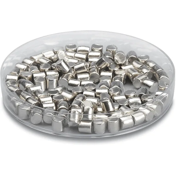 platinum-pellets