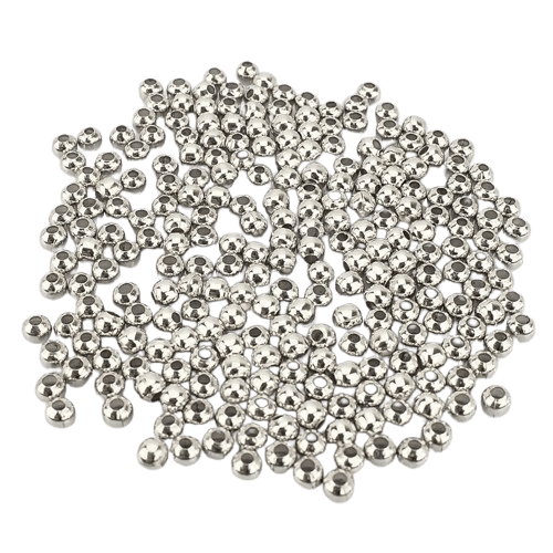 Platinum Beads
