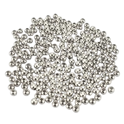 platinum-beads