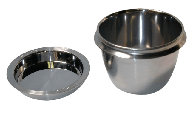 platinum-crucible-and-mold-for-leco