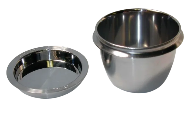 platinum-crucible-and-mold-for-leco