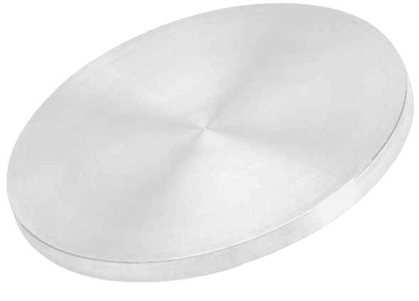 silicon_silver_sputtering_target