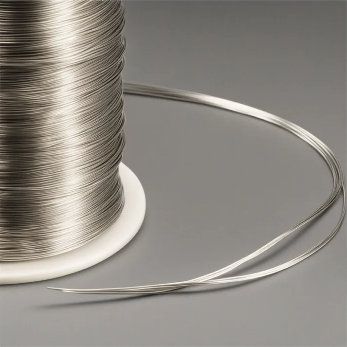 Silver Alloy Bonding Wire