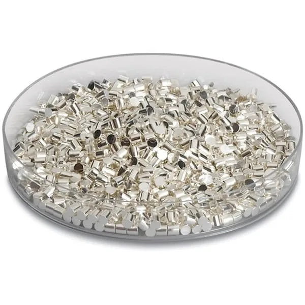 silver-evaporation-material