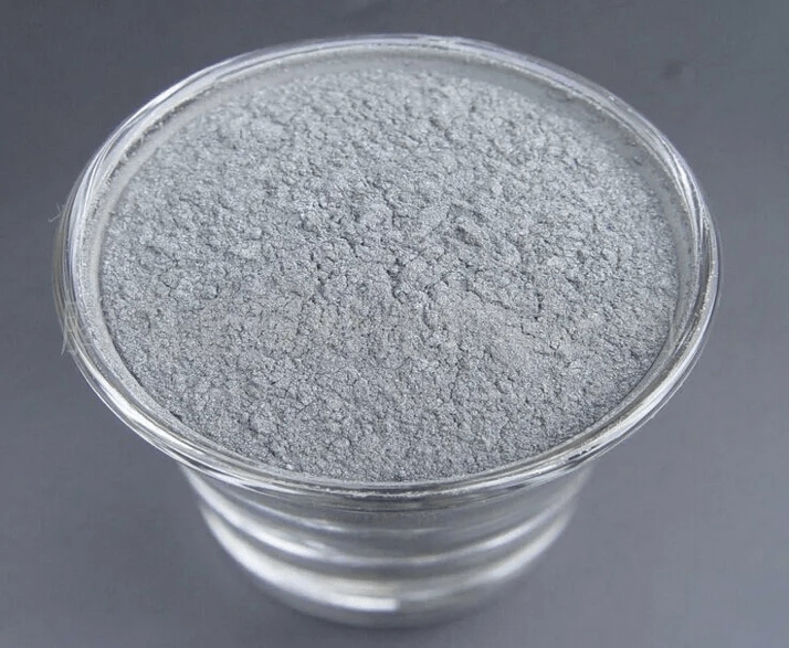 Silver Powder