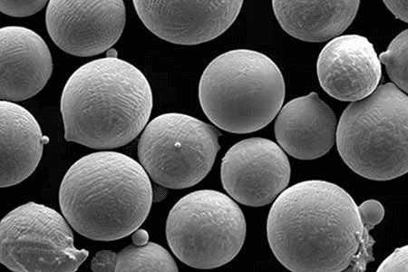 spherical-aluminum-powder