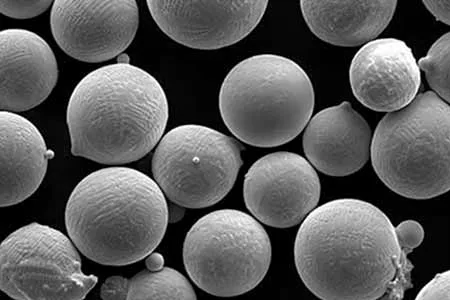spherical-aluminum-powder